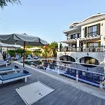 Tn - (adults Only) Villa *