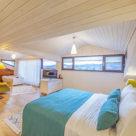 Tn - (adults Only) Fethiye