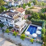 Willa Tn - (adults Only) Fethiye