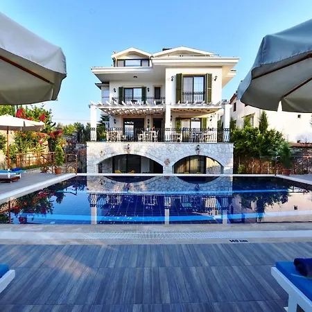 Villa Tn - (adults Only) Fethiye