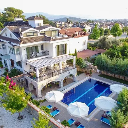 Villa Tn - (adults Only) Fethiye