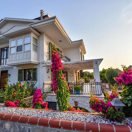 Villa Tn - (adults Only) Fethiye