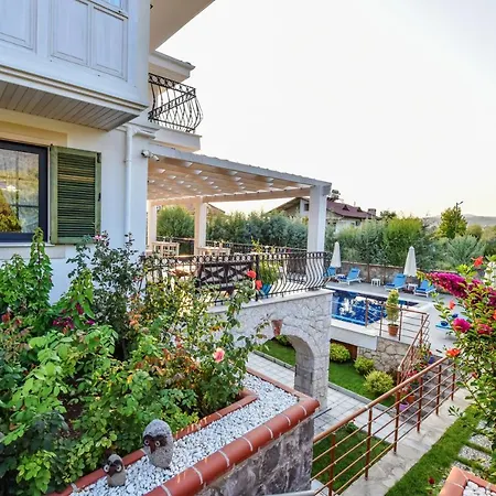 Villa Tn - (adults Only)