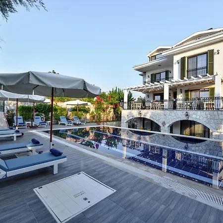 Tn - (adults Only) Villa