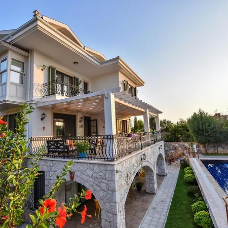 Villa Tn - (adults Only)