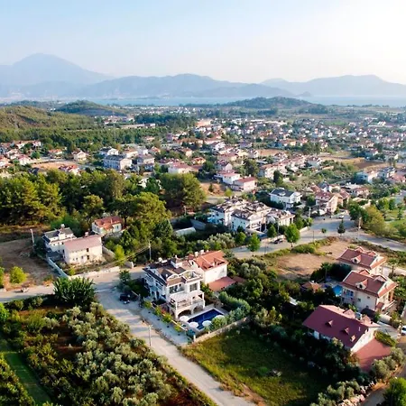 Villa Tn - (adults Only)