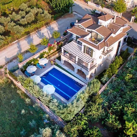 Villa Tn - (adults Only) Fethiye