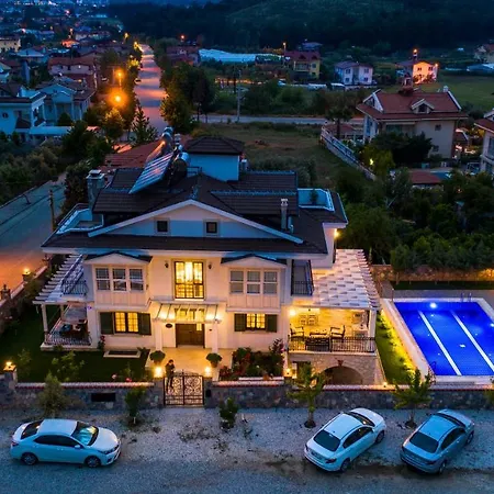 Villa Tn - (adults Only) *