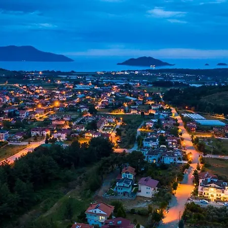 Villa Tn - (adults Only)