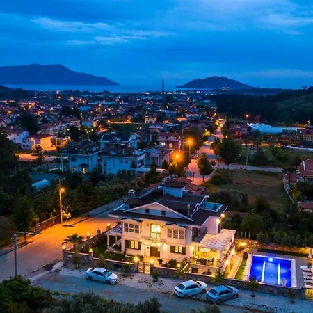 Tn - (adults Only) Fethiye
