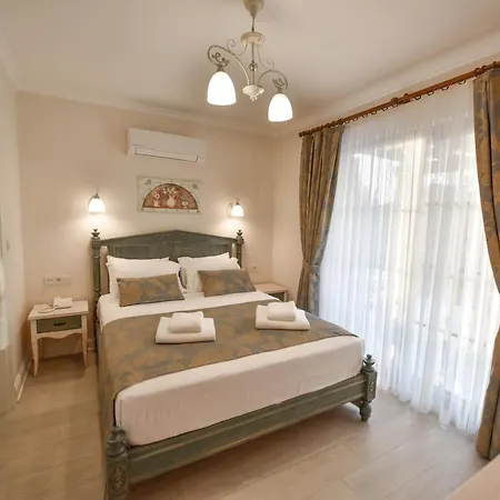 Tn - (adults Only) Fethiye