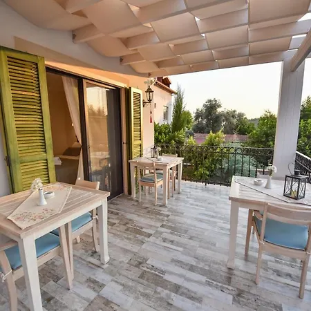 Villa Tn - (adults Only) *