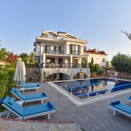 Tn - (adults Only) Fethiye