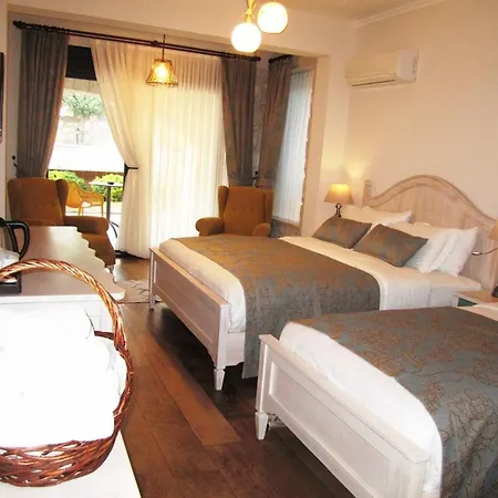 Tn - (adults Only) Villa *