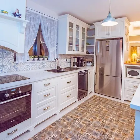 Tn - (adults Only) Villa Fethiye