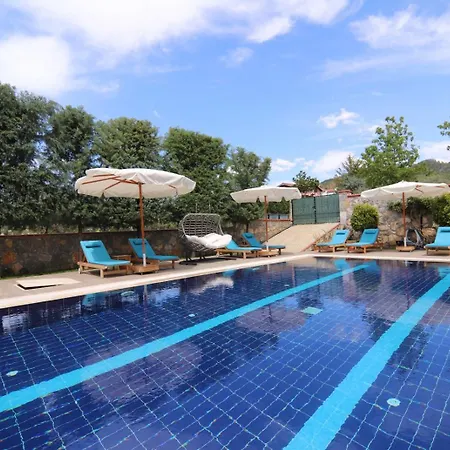 Tn - (adults Only) Villa *