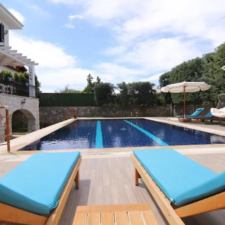Tn - (adults Only) * Fethiye