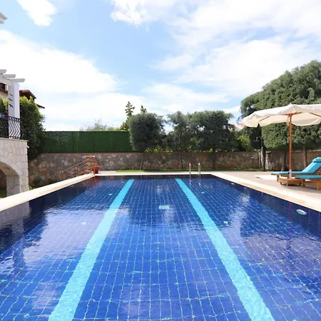 Villa Tn - (adults Only)
