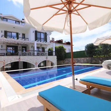 Tn - (adults Only) Fethiye