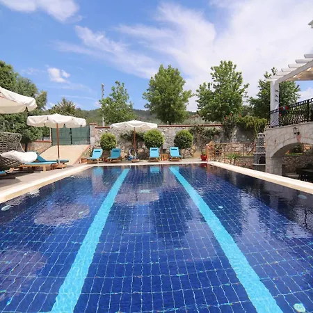 Tn - (adults Only) * Fethiye