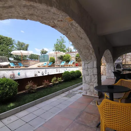 Villa Tn - (adults Only)
