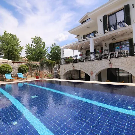 Tn - (adults Only) Fethiye