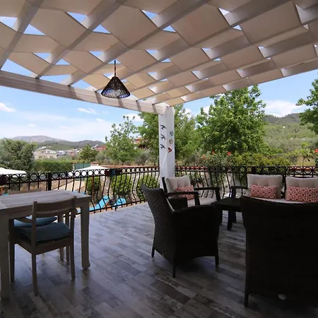 Villa Tn - (adults Only) *