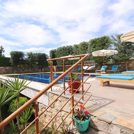 Tn - (adults Only) Villa *