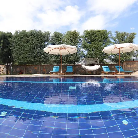 Villa Tn - (adults Only) Fethiye