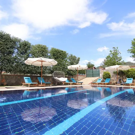 Tn - (adults Only) Villa