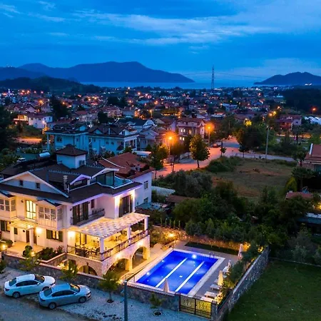 Tn - (adults Only) Villa *