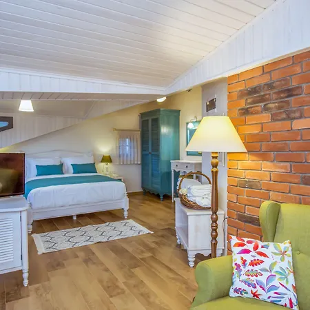 Tn - (adults Only) Fethiye