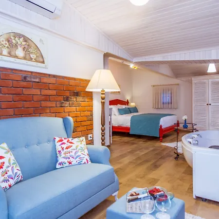 Villa Tn - Fethiye