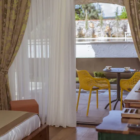 Tn - (adults Only) * Fethiye