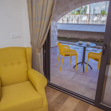 Tn - (adults Only) Villa