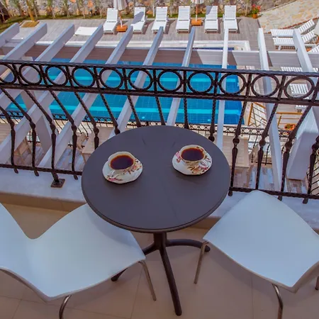 Villa Tn - (adults Only) Fethiye