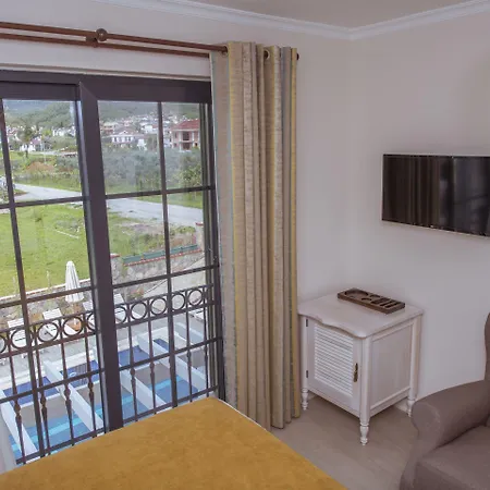 Tn - (adults Only) Villa Fethiye