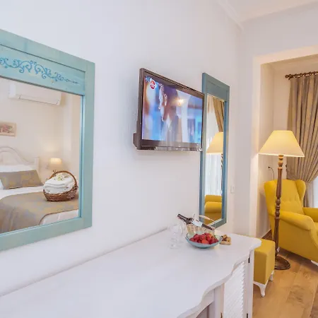 Villa Tn - (adults Only)