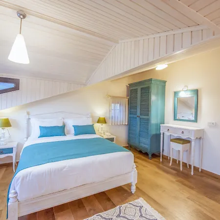 Tn - (adults Only) Villa Fethiye