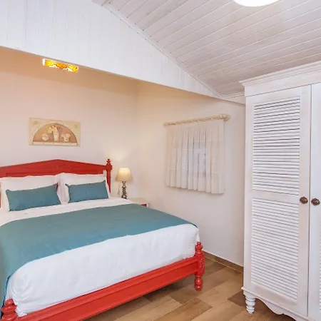 Tn - (adults Only) Fethiye