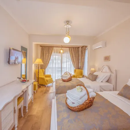 Villa Tn - (adults Only) Fethiye