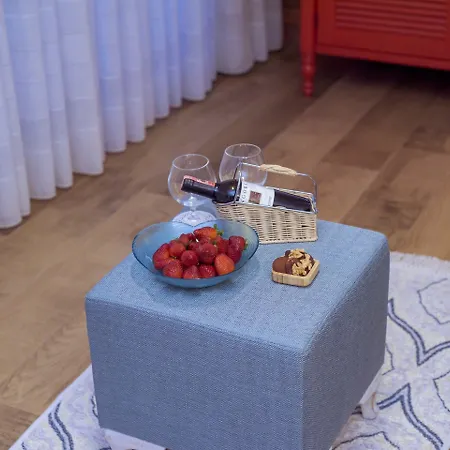 Tn - (adults Only) Villa