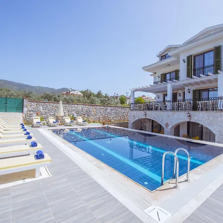 Tn - (adults Only) Villa