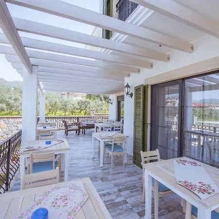 Villa Tn - *