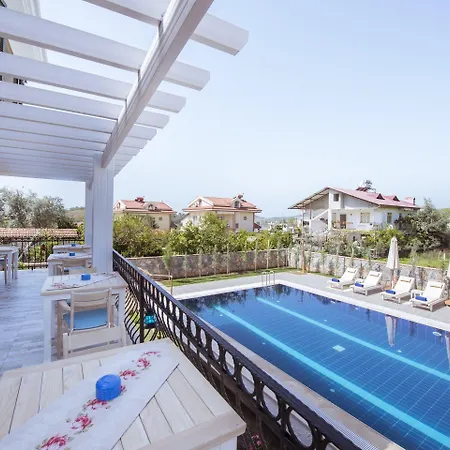 Tn - (adults Only) Villa *