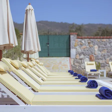 Tn - (adults Only) * Fethiye