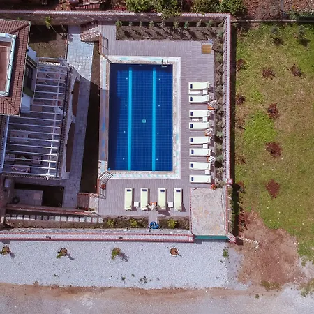 Tn - (adults Only) Villa Fethiye