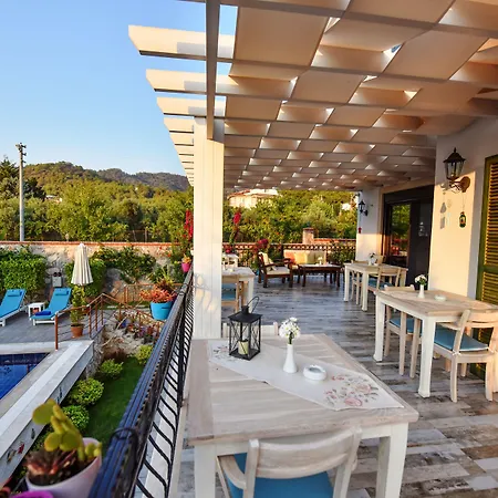 Tn - (adults Only) Fethiye