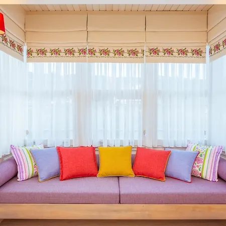 Tn - (adults Only) Villa Fethiye