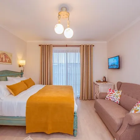 Villa Tn - (adults Only)